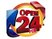 Opens24h รวบรวมเกมทำเงินแห่งปี ฝากถอน 24 ชั่วโมง